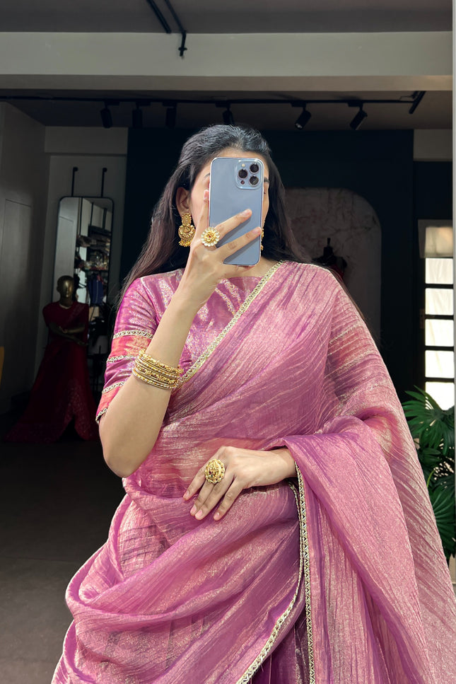 A royal touch that makes every occasion special SS461