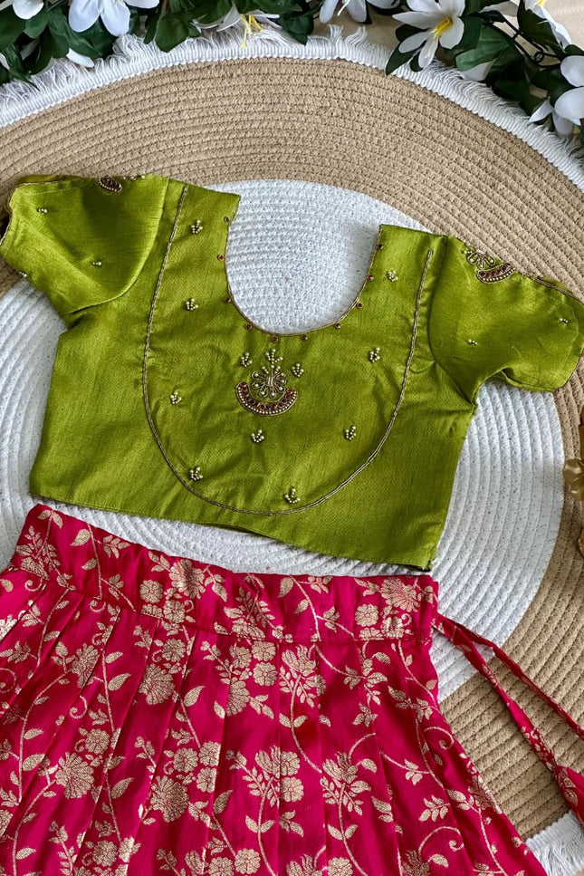 Little Royal colletion to your Lil Princesses SS1011