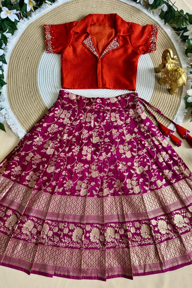 Little Royal colletion to your Lil Princesses SS1011