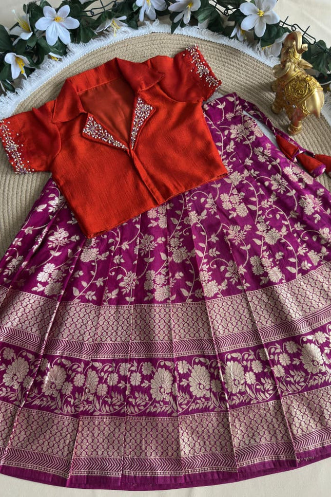 Little Royal colletion to your Lil Princesses SS1011