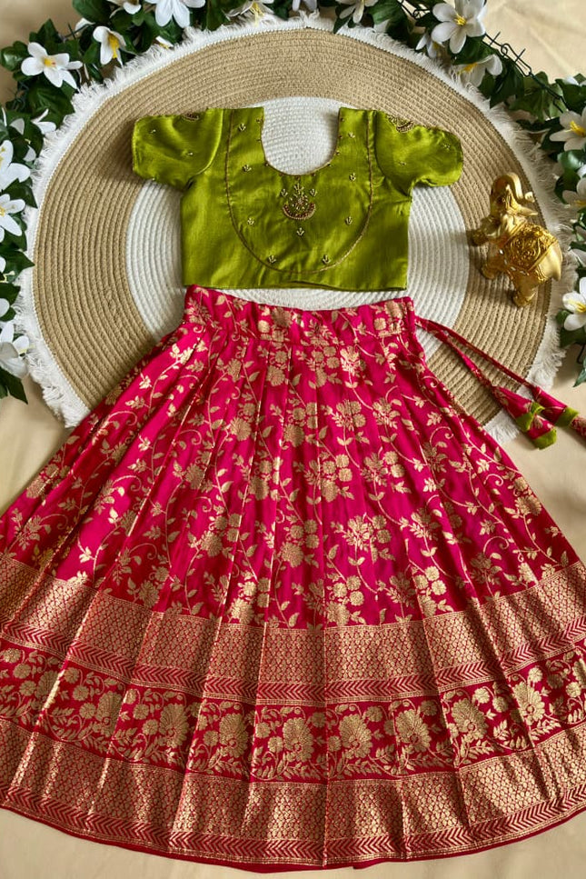 Little Royal colletion to your Lil Princesses SS1011