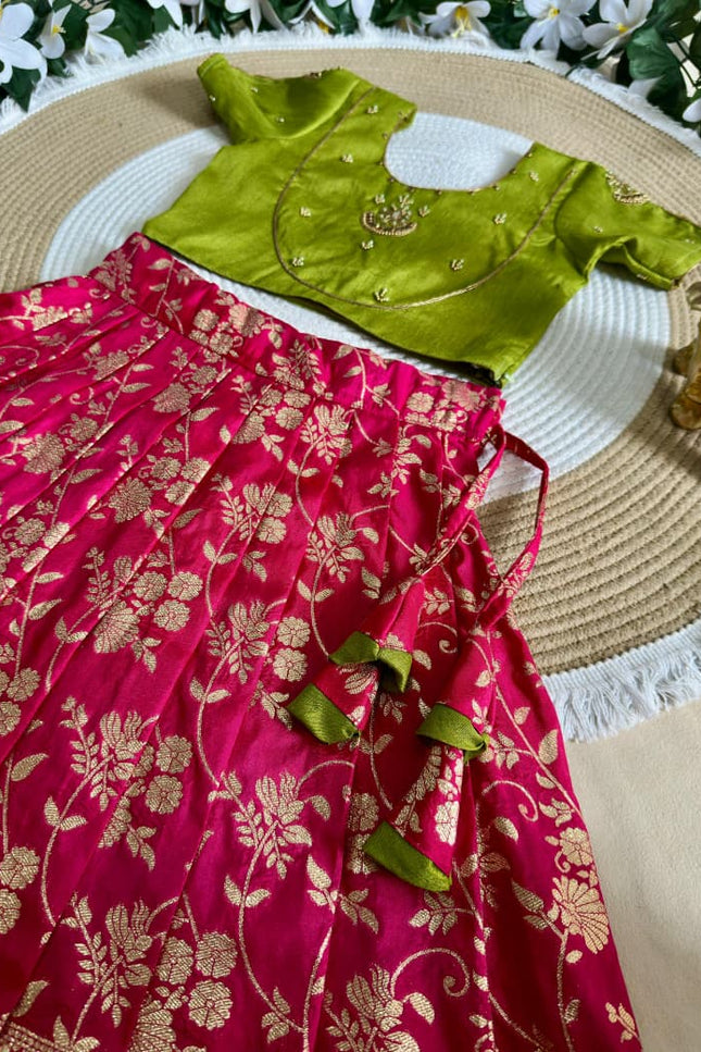 Little Royal colletion to your Lil Princesses SS1011