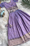 0-3M / LAVENDER