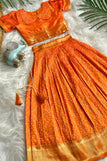 0-3M / ORANGE