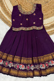 MOTHER / PURPLE