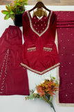 M-38 / Maroon