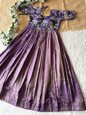 Dark Purple