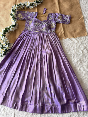 Light Purple