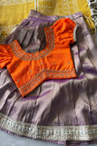 1-3Y / PURPLE
