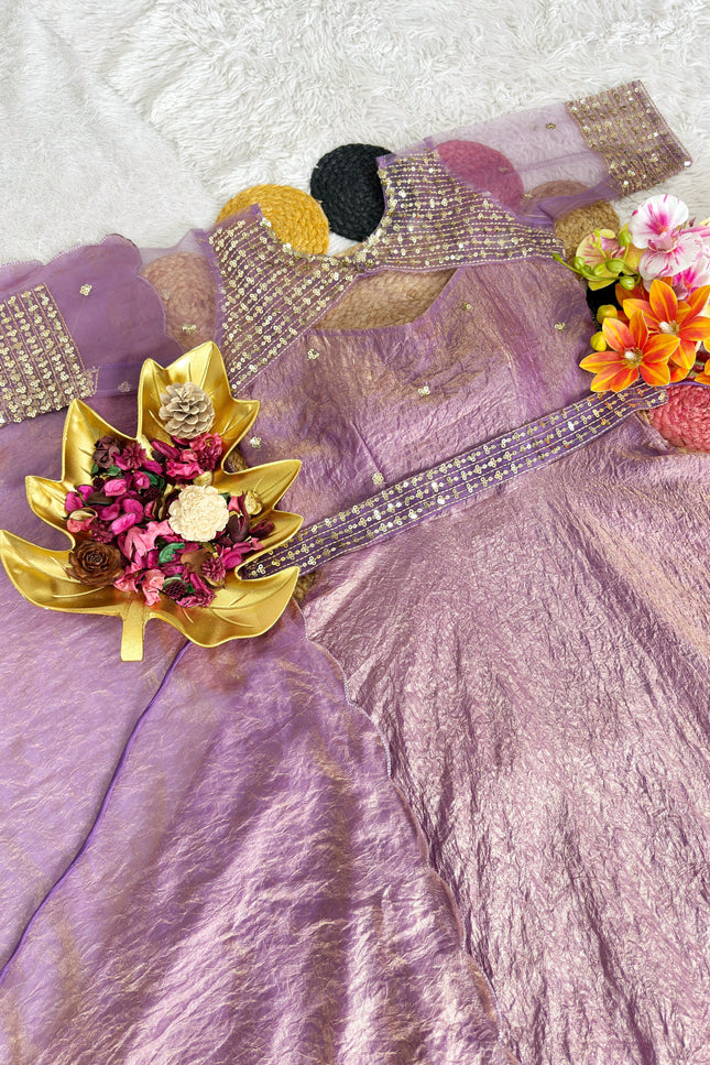 SS884 3 IN 1 ADUKT FROCK
