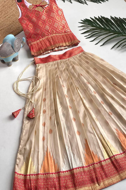 SS775  gadwal lehenga